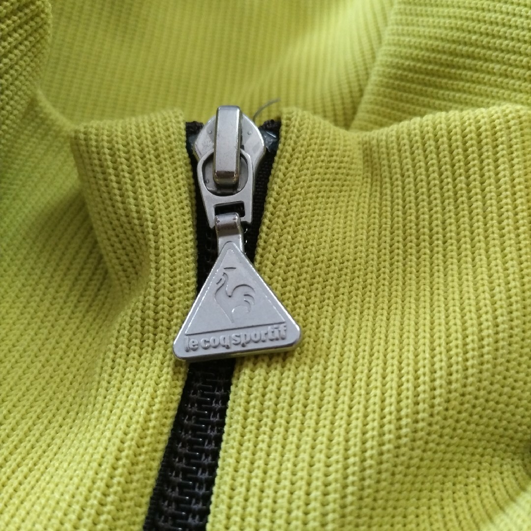 le coq sportif(ルコックスポルティフ)のルコック★ジャージ メンズのトップス(ジャージ)の商品写真