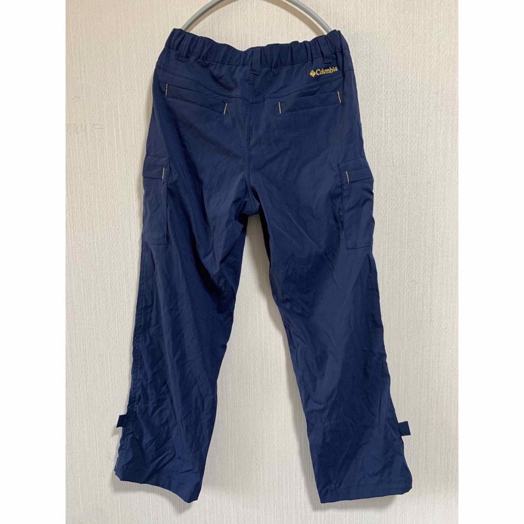 Columbia(コロンビア)のColumbia キッズMサイズ（140）パンツ キッズ/ベビー/マタニティのキッズ服男の子用(90cm~)(パンツ/スパッツ)の商品写真