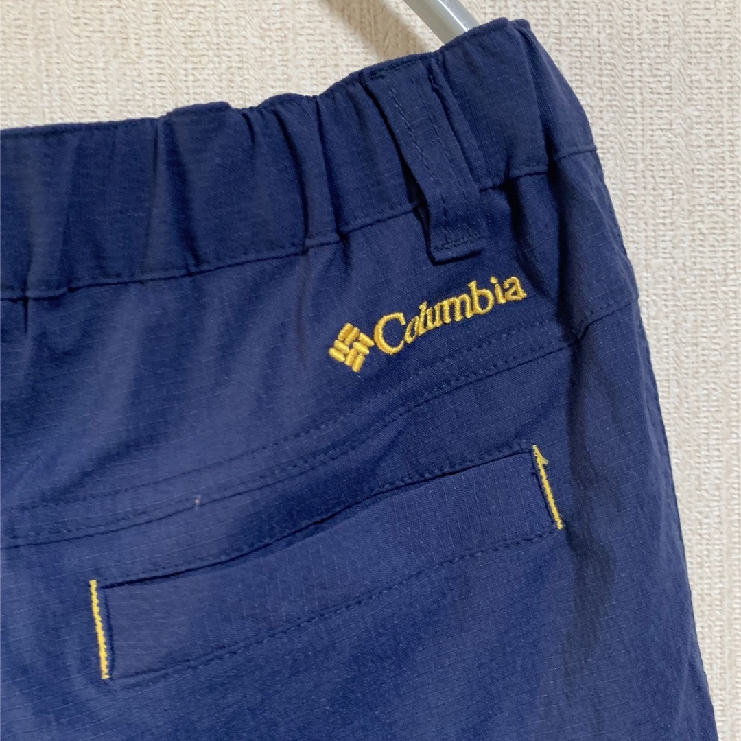 Columbia(コロンビア)のColumbia キッズMサイズ（140）パンツ キッズ/ベビー/マタニティのキッズ服男の子用(90cm~)(パンツ/スパッツ)の商品写真