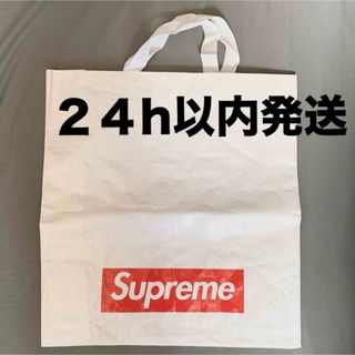 シュプリーム(Supreme)のSupreme ショッパー ショップ袋 袋 シュプリーム 大 匿名配送(その他)