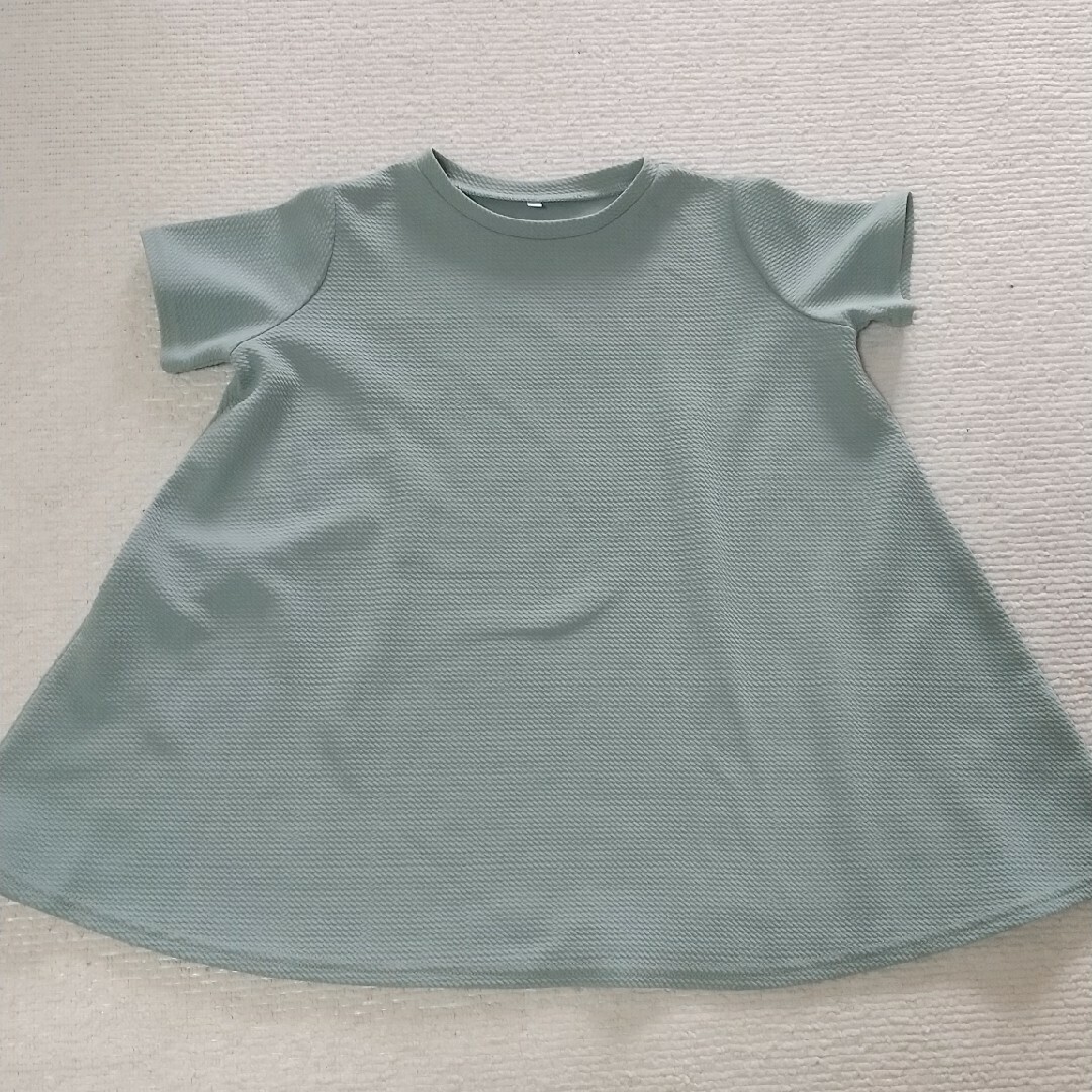 coca(コカ)のcoca キッズ ワンピース キッズ/ベビー/マタニティのキッズ服女の子用(90cm~)(ワンピース)の商品写真