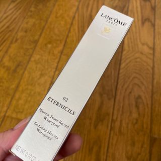 ランコム(LANCOME)のランコムマスカラandシャドウセット(マスカラ)