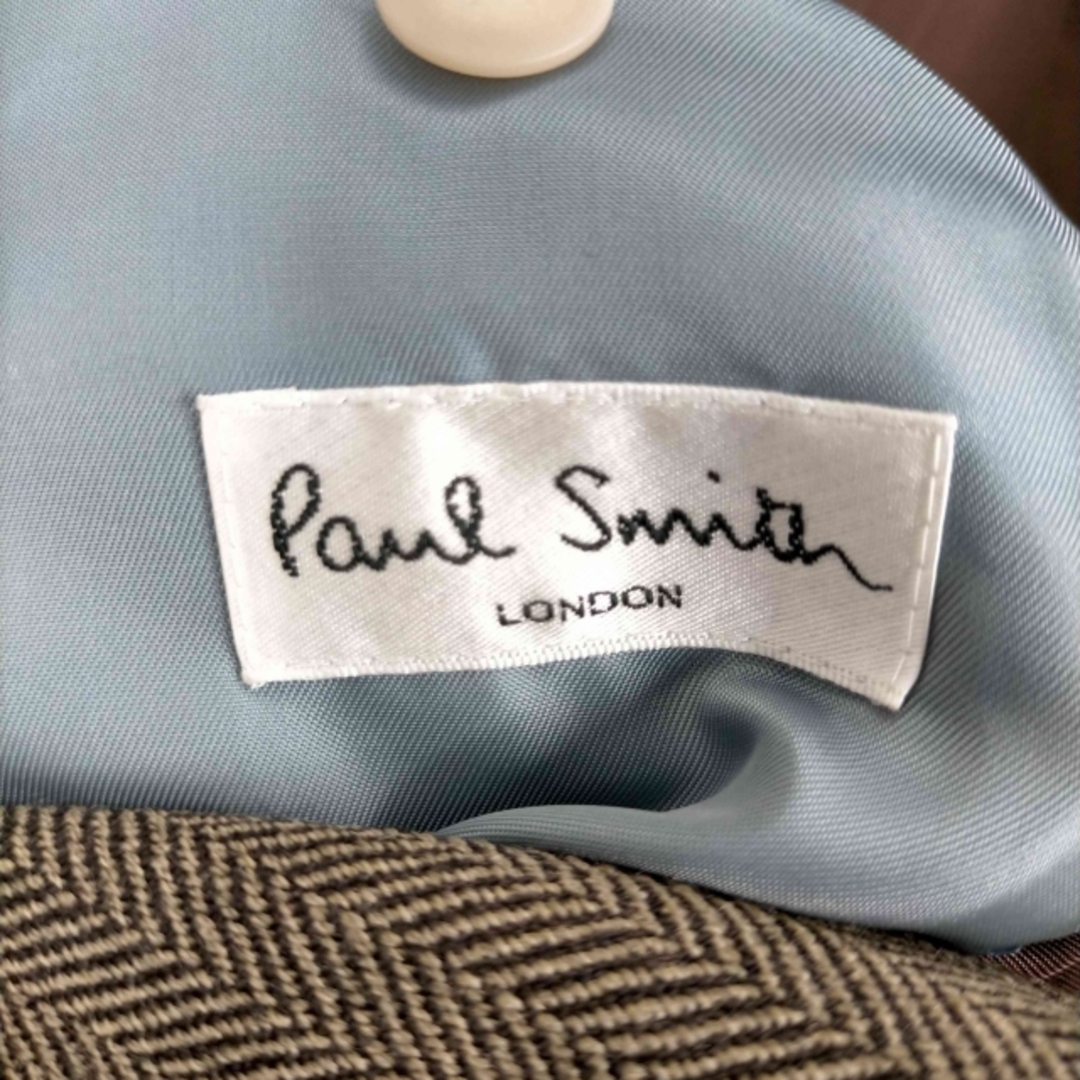 Paul Smith(ポールスミス)のPaul Smith LONDON(ポールスミスロンドン) メンズ アウター メンズのジャケット/アウター(テーラードジャケット)の商品写真