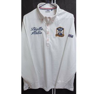 フィラ(FILA)のFILA　GOLF(ウエア)