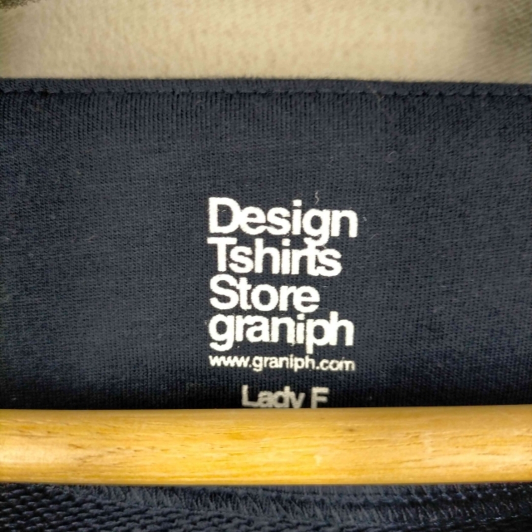 Design Tshirts Store graniph(グラニフ)のDesign Tshirts Store graniph(デザインティーシャツス レディースのワンピース(その他)の商品写真