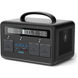 Anker - Anker PowerHouse II 800