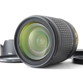 ニコン(Nikon)の極上美品❤️Nikon AF-S DX 18-135mm IF❤️(レンズ(ズーム))