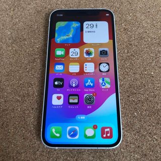 アイフォーン(iPhone)の387【早い者勝ち】iPhone12mini 128GB SIMフリー☆(スマートフォン本体)