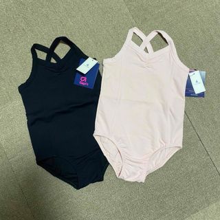 ベビーギャップ(babyGAP)のbaby gap  レオタード  レッスン着 110cm  2枚(その他)