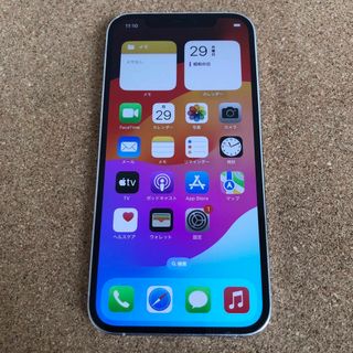 アイフォーン(iPhone)の390【早い者勝ち】iPhone12Pro 256GB SIMフリー☆(スマートフォン本体)