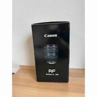 Canon  キヤノン RF28-70mm F2L USM 