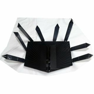 ティーピーリンク(TP-Link)のTP-Link Archer AX90　WiFi6ルーター　①(PC周辺機器)