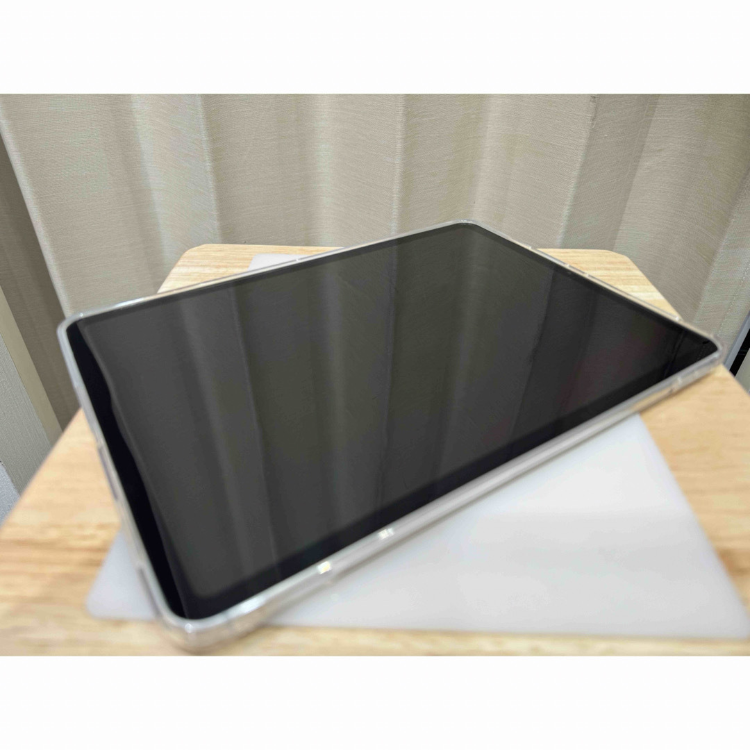 Apple(アップル)のiPad Pro 11 512GB Wi-Fi+Cellular スマホ/家電/カメラのPC/タブレット(タブレット)の商品写真