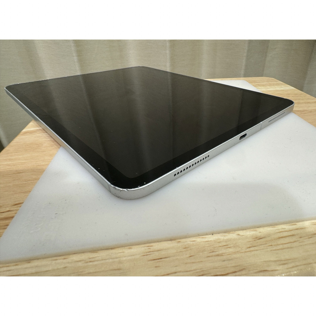 Apple(アップル)のiPad Pro 11 512GB Wi-Fi+Cellular スマホ/家電/カメラのPC/タブレット(タブレット)の商品写真