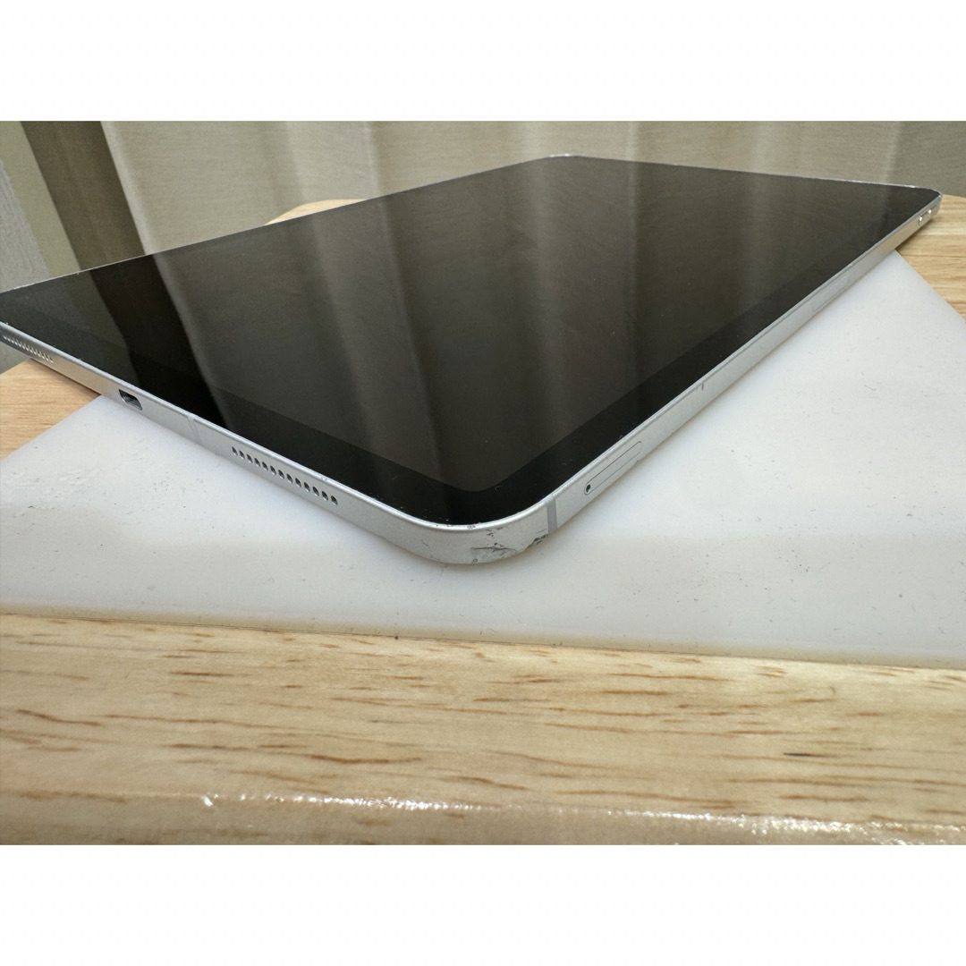 Apple(アップル)のiPad Pro 11 512GB Wi-Fi+Cellular スマホ/家電/カメラのPC/タブレット(タブレット)の商品写真
