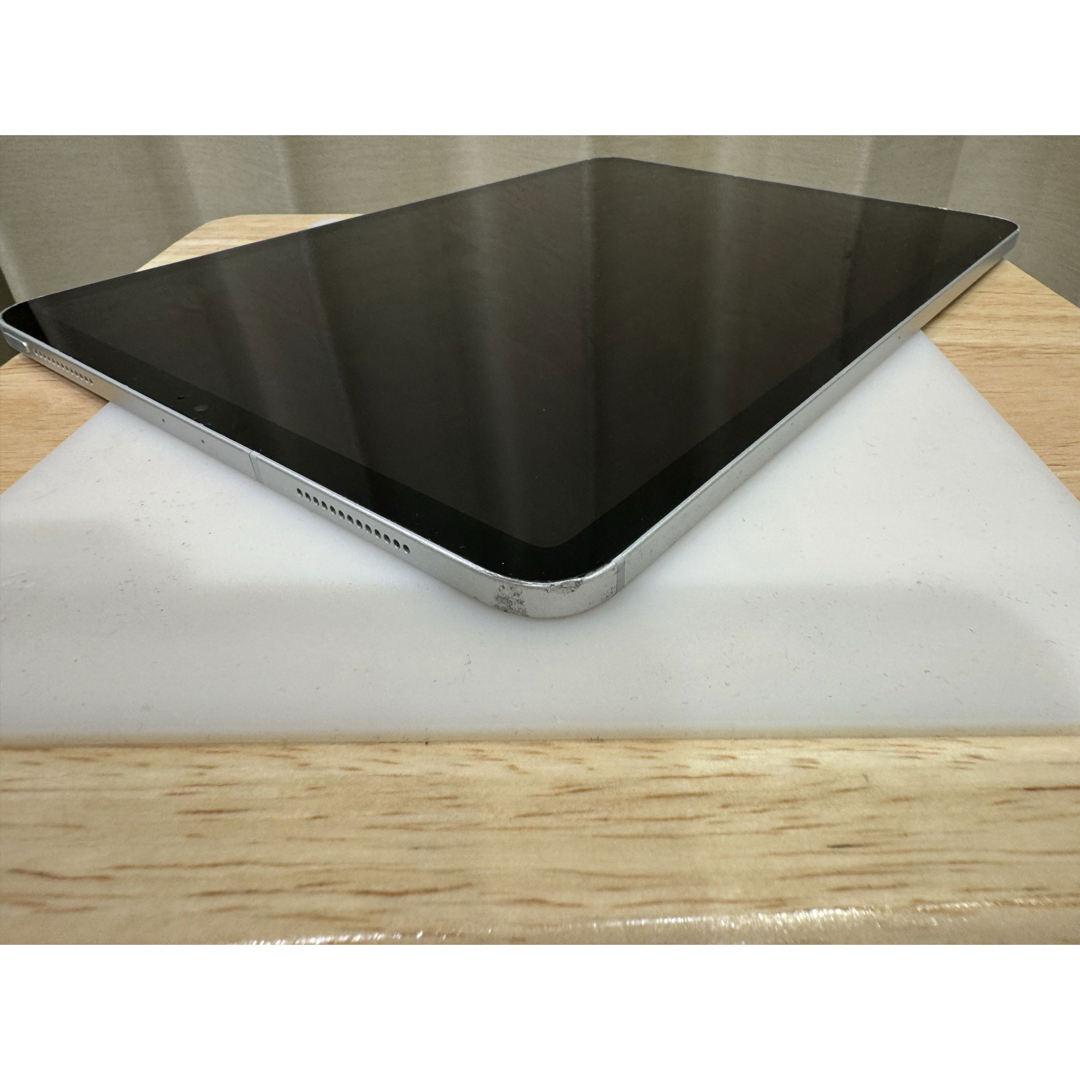 Apple(アップル)のiPad Pro 11 512GB Wi-Fi+Cellular スマホ/家電/カメラのPC/タブレット(タブレット)の商品写真