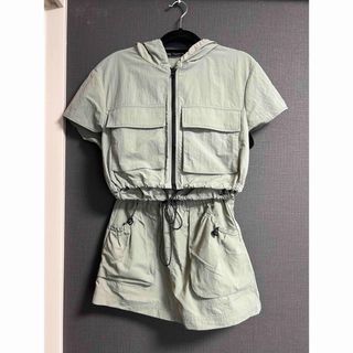 ザラ(ZARA)のZARA セットアップ(セット/コーデ)