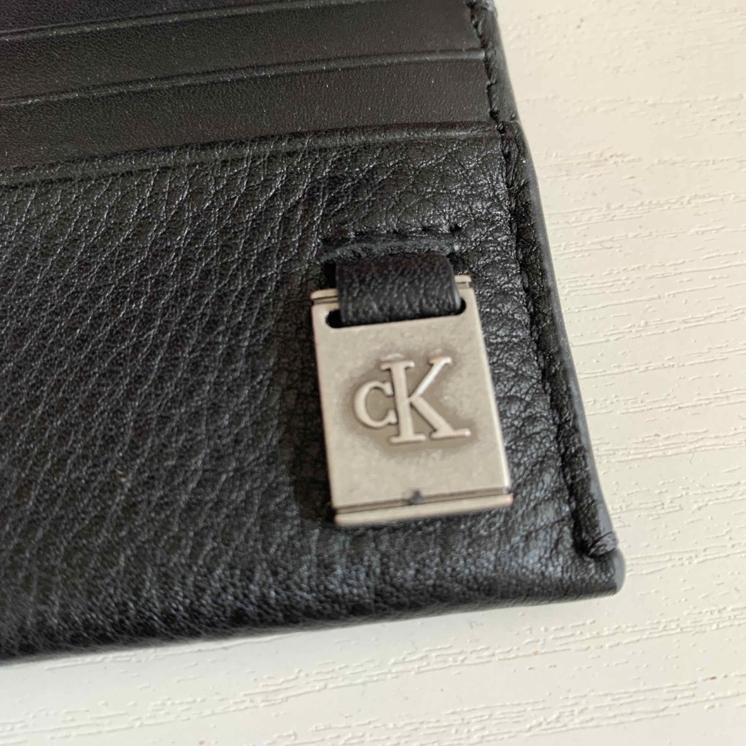 Card case CK エンタメ/ホビーのトレーディングカード(シングルカード)の商品写真