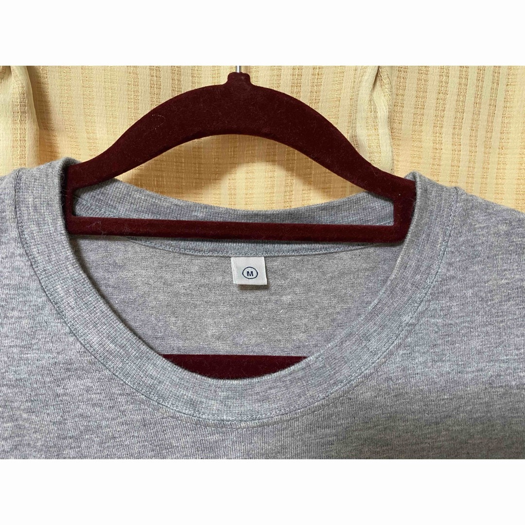 UNIQLO(ユニクロ)のユニクロ Kanpe Hapio半袖Tシャツ　男性M メンズのトップス(Tシャツ/カットソー(半袖/袖なし))の商品写真