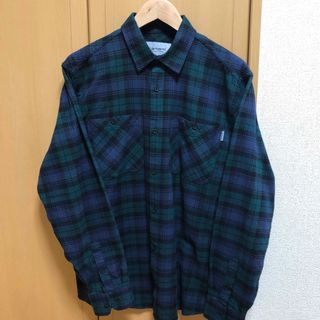 カーハート(carhartt)の（海外購入品）carhattt pelkey shirts (シャツ)