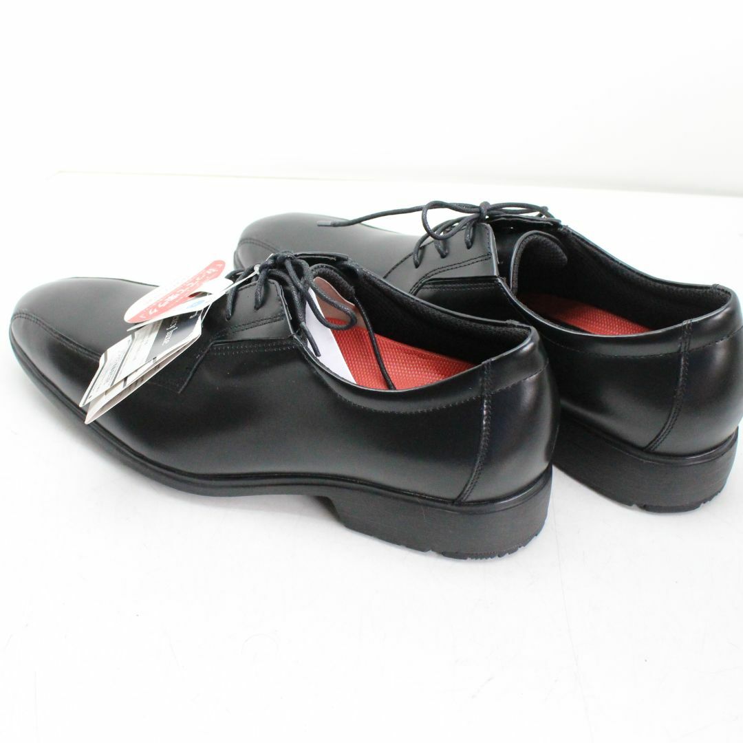 texcy luxe アシックス商事 本革ビジネスシューズ 24.5 C40  メンズの靴/シューズ(ドレス/ビジネス)の商品写真