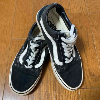 スニーカー★24cm