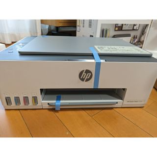 HP - ☆新品・未使用☆HP インクジェットプリンター Smart Tank 5105