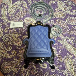 ANNA SUI - アナスイ　スマホショルダーバッグ