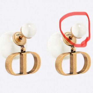 Dior(ピアス)のフリマアイテム一覧 Dior(ピアス)のフリマアイテム一覧