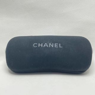 シャネル(CHANEL)の【 CHANEL 】 シャネル 眼鏡 ケース(サングラス/メガネ)