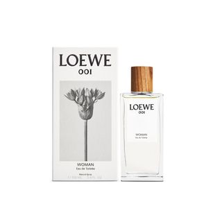 LOEWE - ロエベ 001 ウーマン オードトワレ 100ml 未使用品 loewe edt