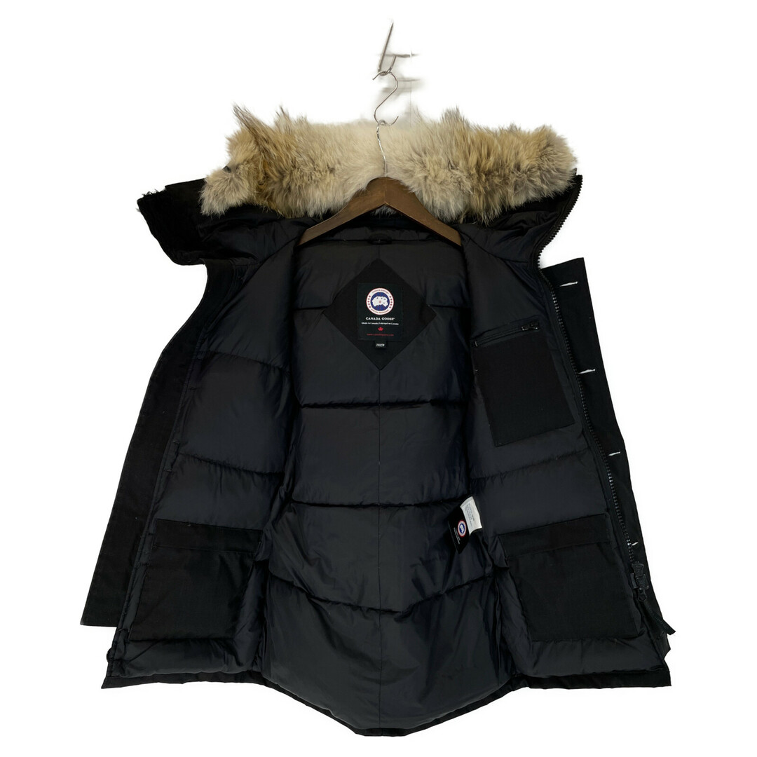 CANADA GOOSE(カナダグース)のカナダグース 3481JMB エディフィス別注 クレストン ダウンコート 2XS メンズのジャケット/アウター(その他)の商品写真