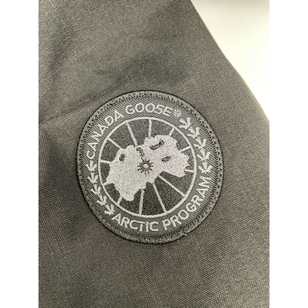 CANADA GOOSE(カナダグース)のカナダグース 3481JMB エディフィス別注 クレストン ダウンコート 2XS メンズのジャケット/アウター(その他)の商品写真