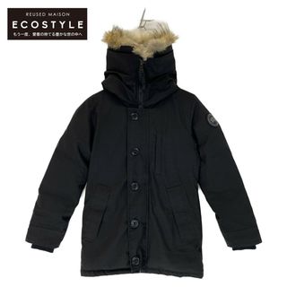 カナダグース(CANADA GOOSE)のカナダグース 3481JMB エディフィス別注 クレストン ダウンコート 2XS(その他)