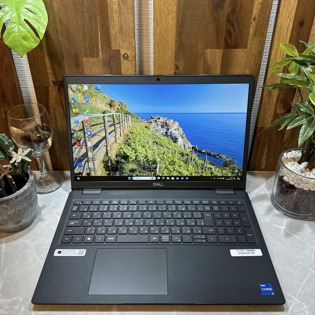 専用】Dell Latitude 3520☘️i5第11世代☘️メモ16G 専用】Dell Latitude 3520☘️i5第11世代☘️メモ16G