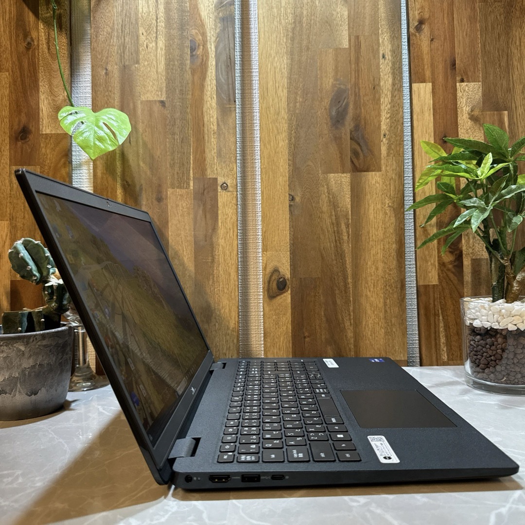 専用】Dell Latitude 3520☘️i5第11世代☘️メモ16G 専用】Dell Latitude 3520☘️i5第11世代☘️メモ16G