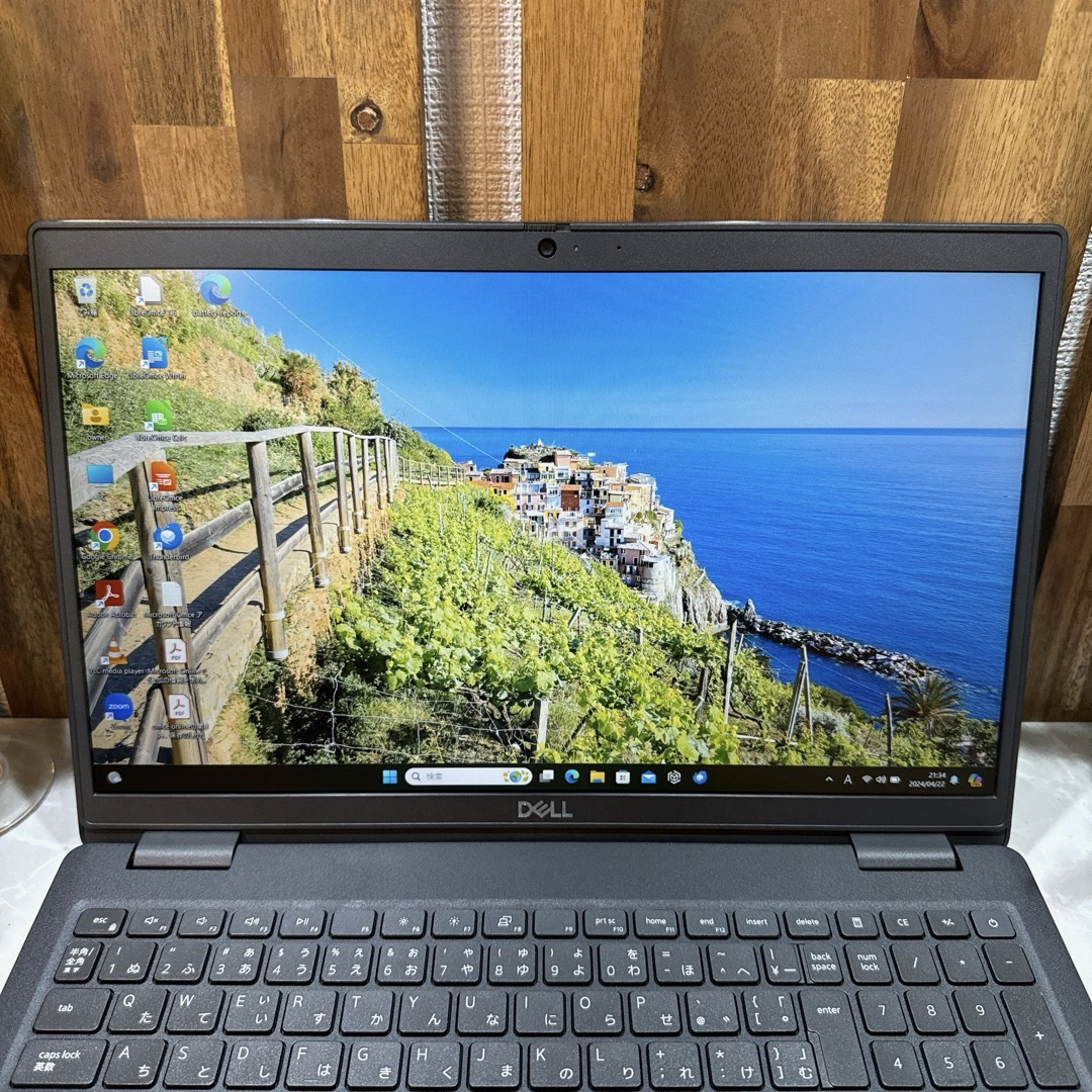 専用】Dell Latitude 3520☘️i5第11世代☘️メモ16G 専用】Dell Latitude 3520☘️i5第11世代☘️メモ16G