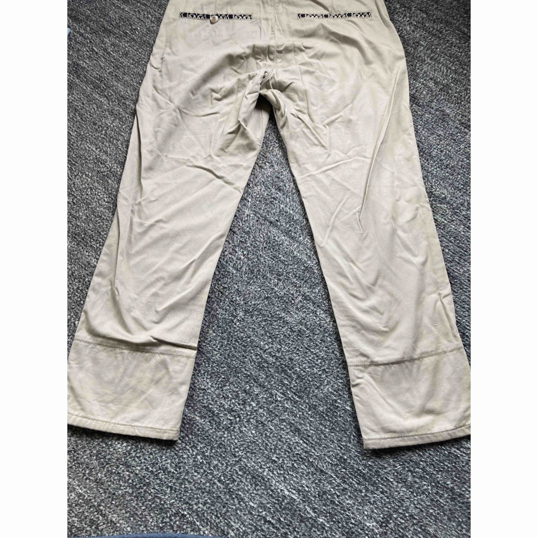 Wrangler(ラングラー)のWarngler ラングラー　メンズ　パンツ　カジュアルパンツ　Mサイズ メンズのパンツ(その他)の商品写真
