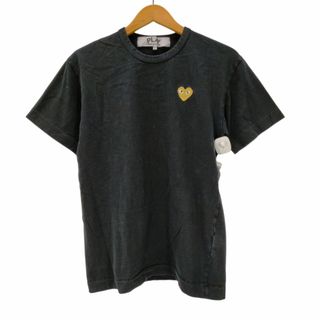 コムデギャルソン(COMME des GARCONS)のPLAY COMME des GARCONS(プレイコムデギャルソン) メンズ(Tシャツ/カットソー(半袖/袖なし))