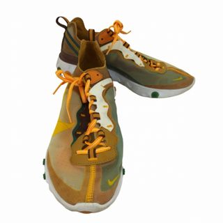 ナイキ(NIKE)のNIKE(ナイキ) REACT ELEMENT 87 メンズ シューズ(スニーカー)