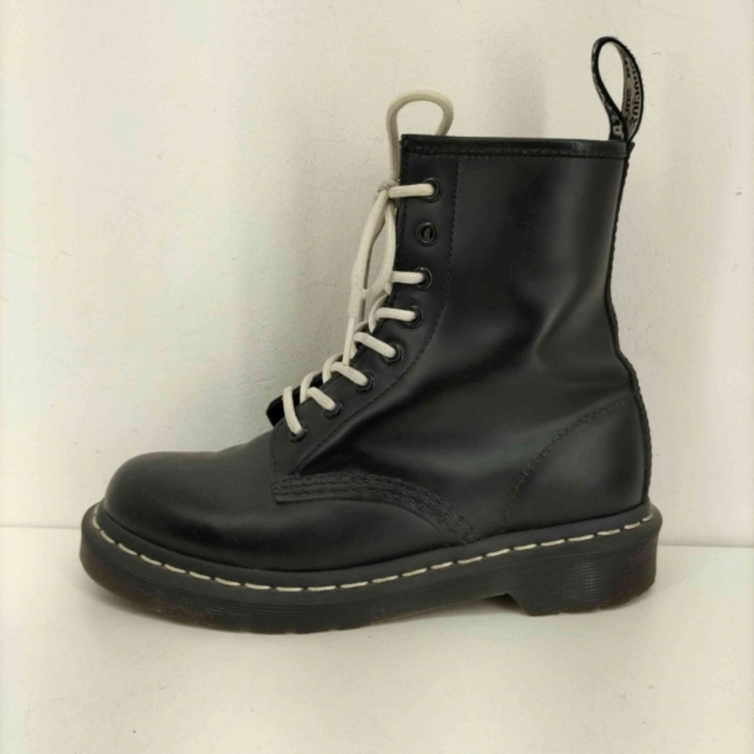 Dr.Martens(ドクターマーチン)のDr.Martens(ドクターマーチン) ホワイトステッチ 8ホールブーツ レディースの靴/シューズ(ブーツ)の商品写真