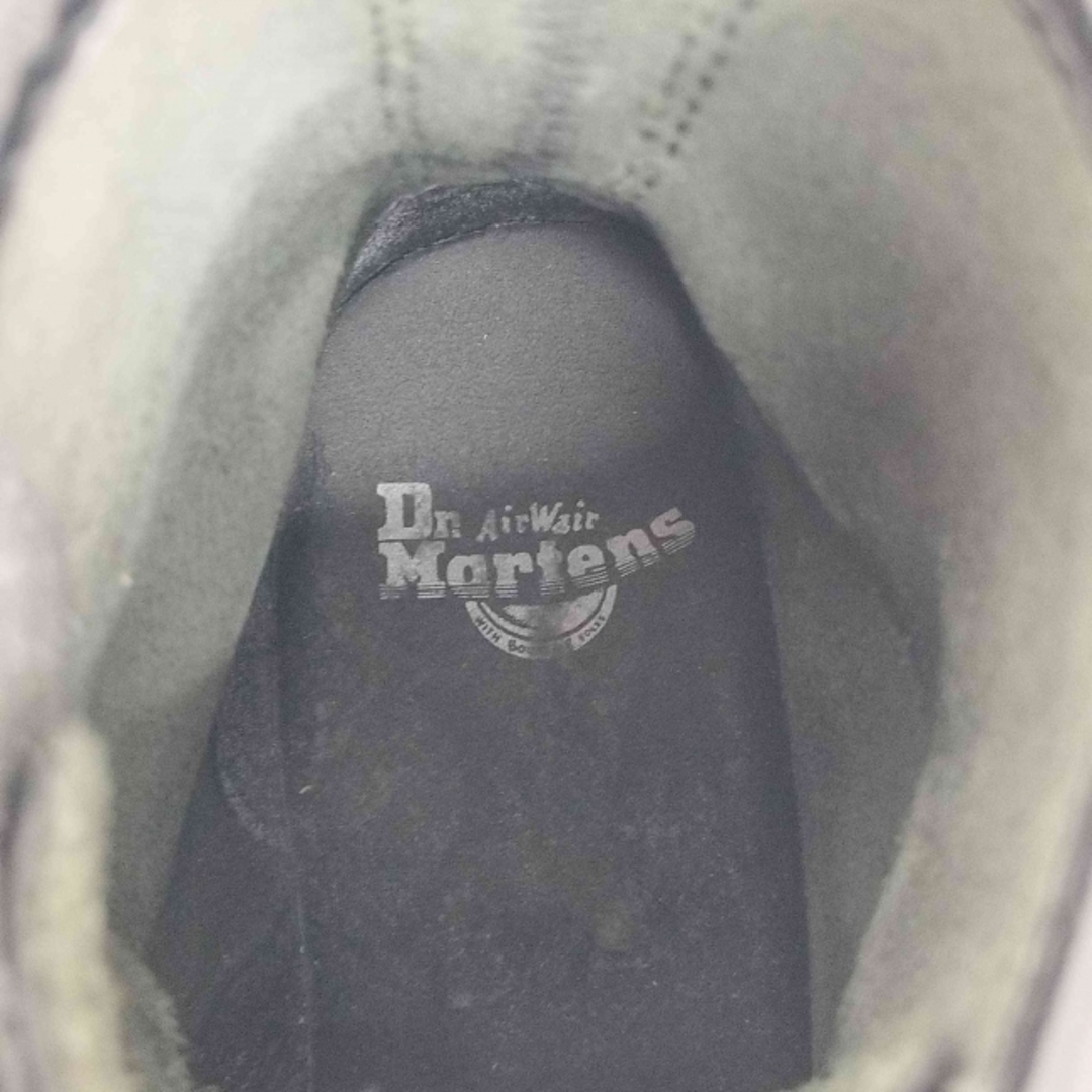 Dr.Martens(ドクターマーチン)のDr.Martens(ドクターマーチン) ホワイトステッチ 8ホールブーツ レディースの靴/シューズ(ブーツ)の商品写真