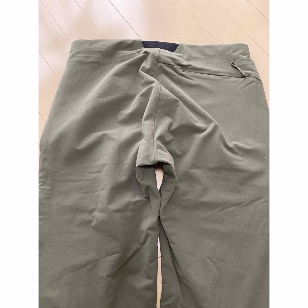 Mammut(マムート)のMammut マムート Yadkin SO Pants 1021-00161 メンズのパンツ(その他)の商品写真