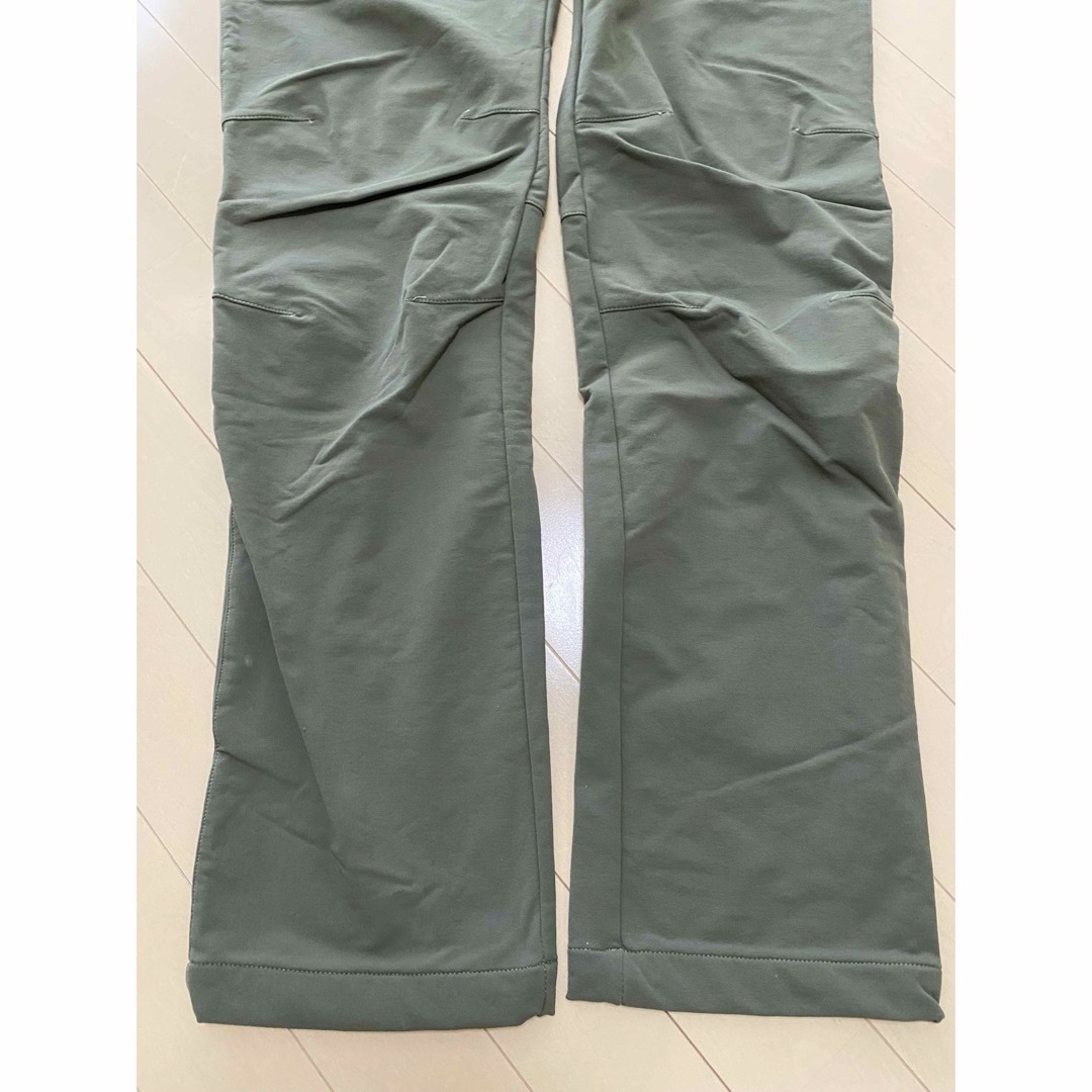 Mammut(マムート)のMammut マムート Yadkin SO Pants 1021-00161 メンズのパンツ(その他)の商品写真