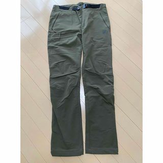 Mammut - Mammut マムート Yadkin SO Pants 1021-00161