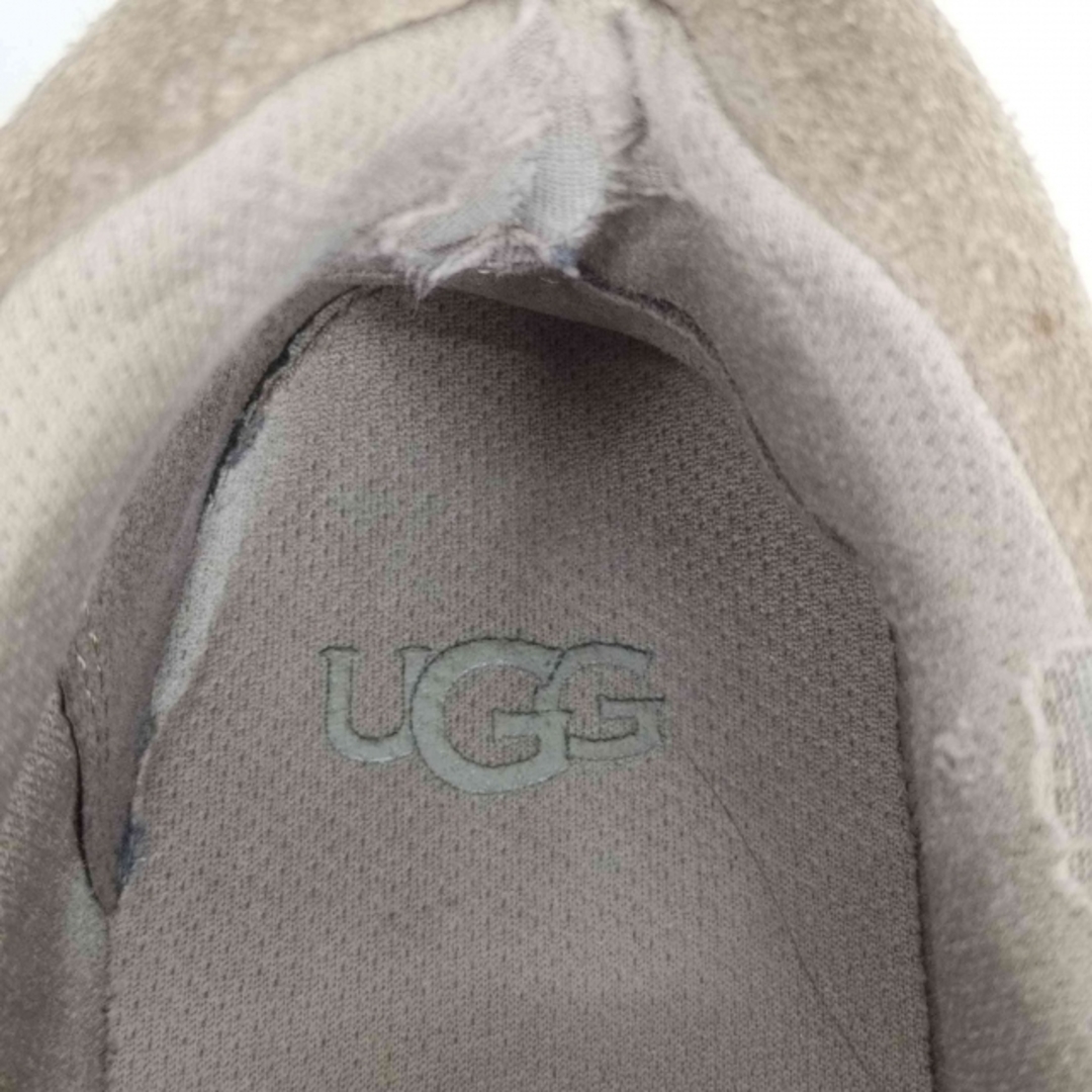 UGG(アグ)のUGG(アグ) 別注 Calle Lace レディース シューズ スニーカー レディースの靴/シューズ(スニーカー)の商品写真