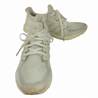 アディダス(adidas)のadidas(アディダス) ULTRA BOOST HEATHER メンズ(スニーカー)