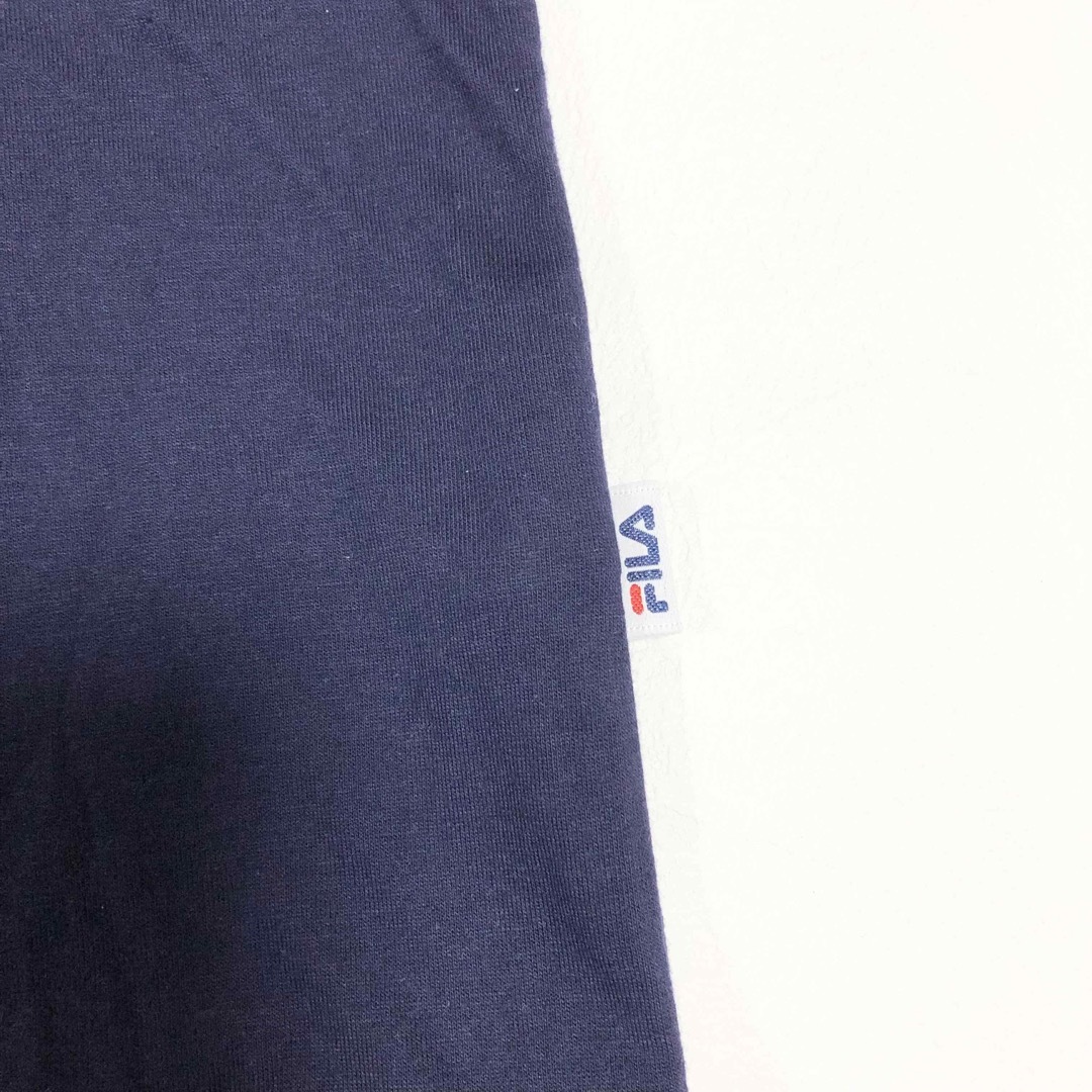lovetoxic(ラブトキシック)のLovetoxic×FILA コラボ Tシャツ  160cm キッズ/ベビー/マタニティのキッズ服女の子用(90cm~)(Tシャツ/カットソー)の商品写真