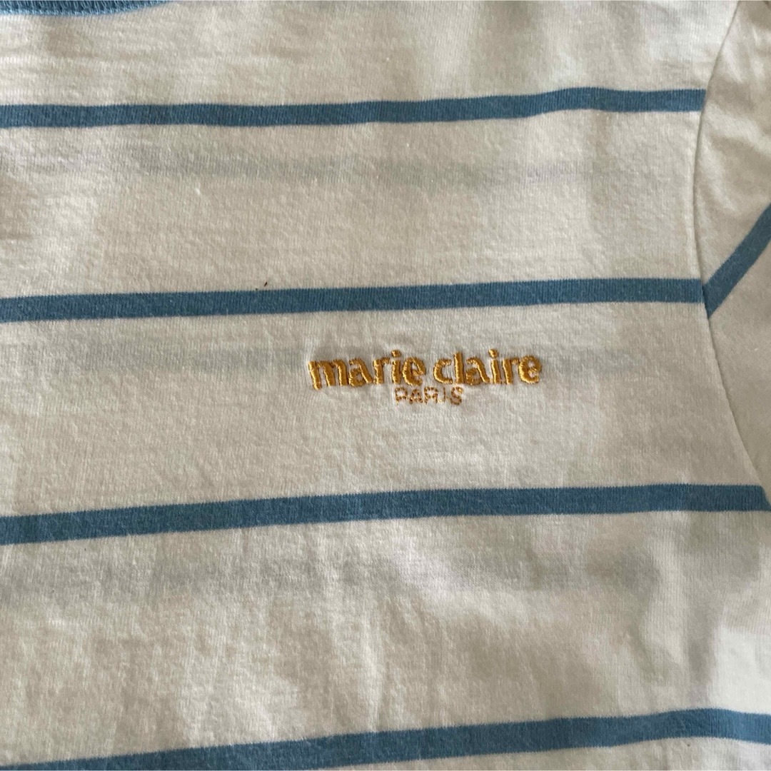 Marie Claire(マリクレール)のマリクレール　Tシャツ レディースのトップス(Tシャツ(半袖/袖なし))の商品写真