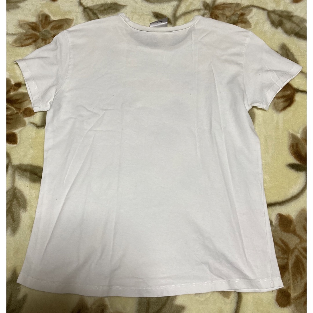 NIKE(ナイキ)のNIKE レディース　Tシャツ レディースのトップス(Tシャツ(半袖/袖なし))の商品写真